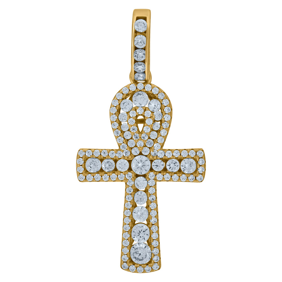 925 Sterling Silver Pendant