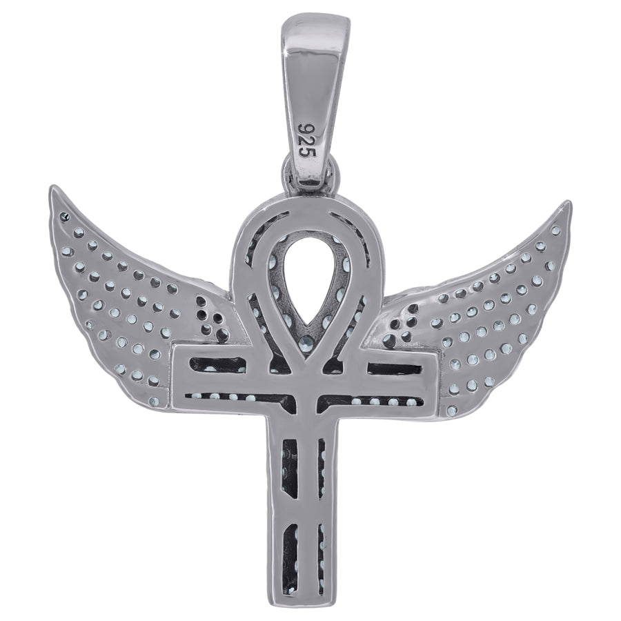 925 Sterling Silver Pendant