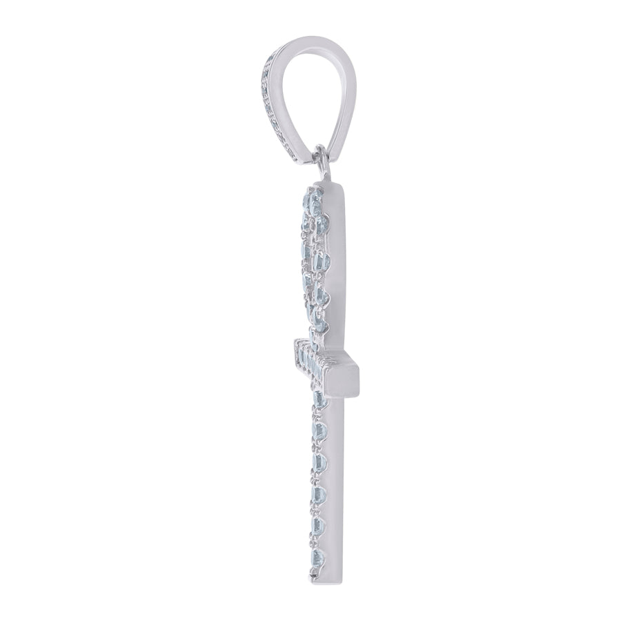 925 Sterling Silver Pendant