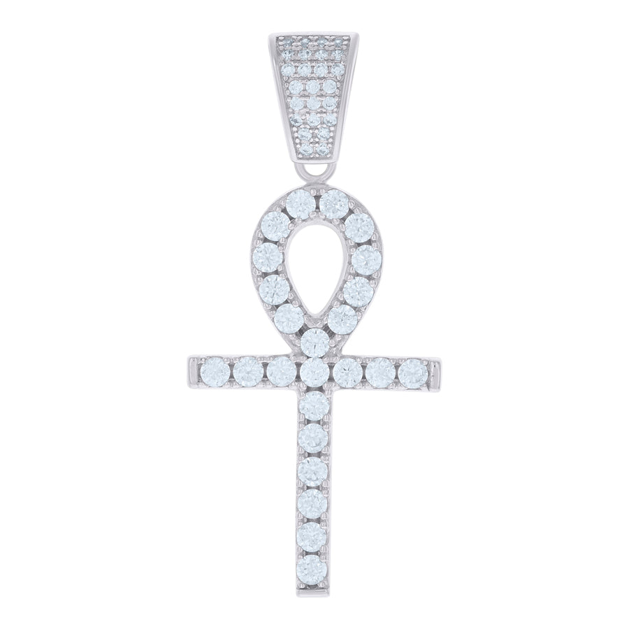925 Sterling Silver Pendant