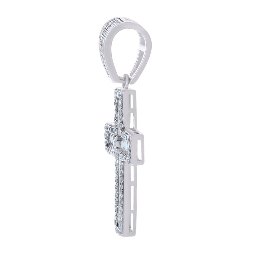 925 Sterling Silver Pendant