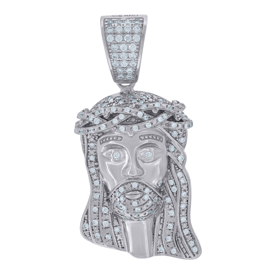 925 Sterling Silver Pendant