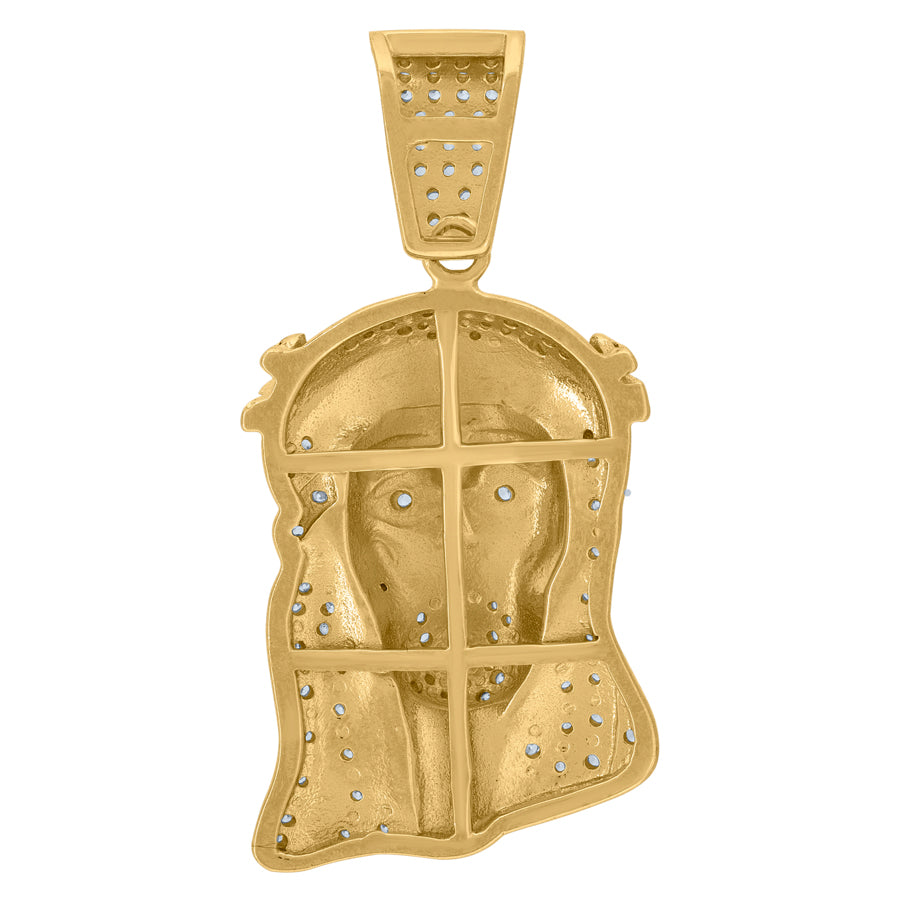 925 Sterling Silver Pendant