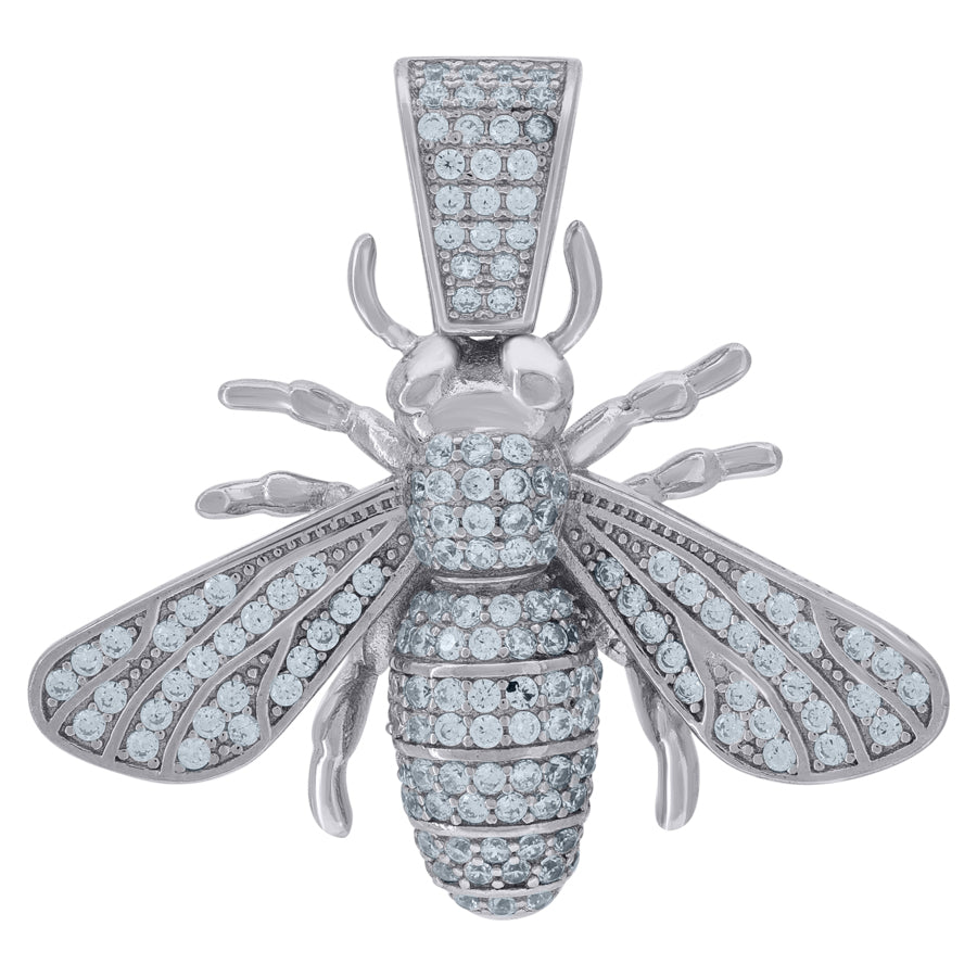 925 Sterling Silver Pendant