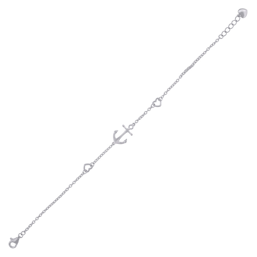 925 Sterling Sivler Bracelet