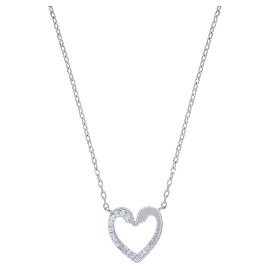 925 Cz Necklace