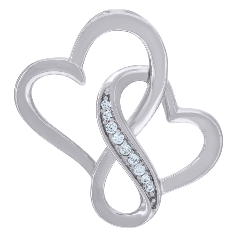 925 Cz Pendant