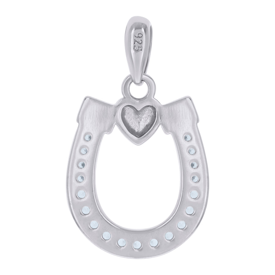 925 Cz Pendant