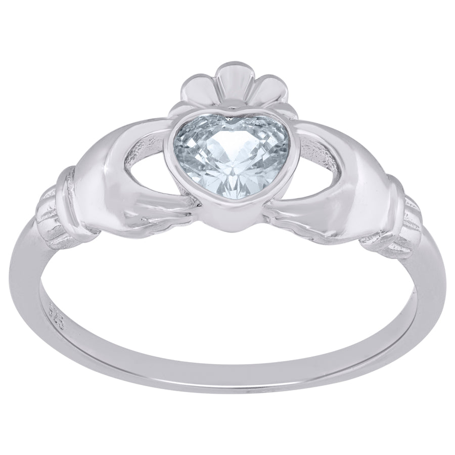 925 Sterling Silver Ring