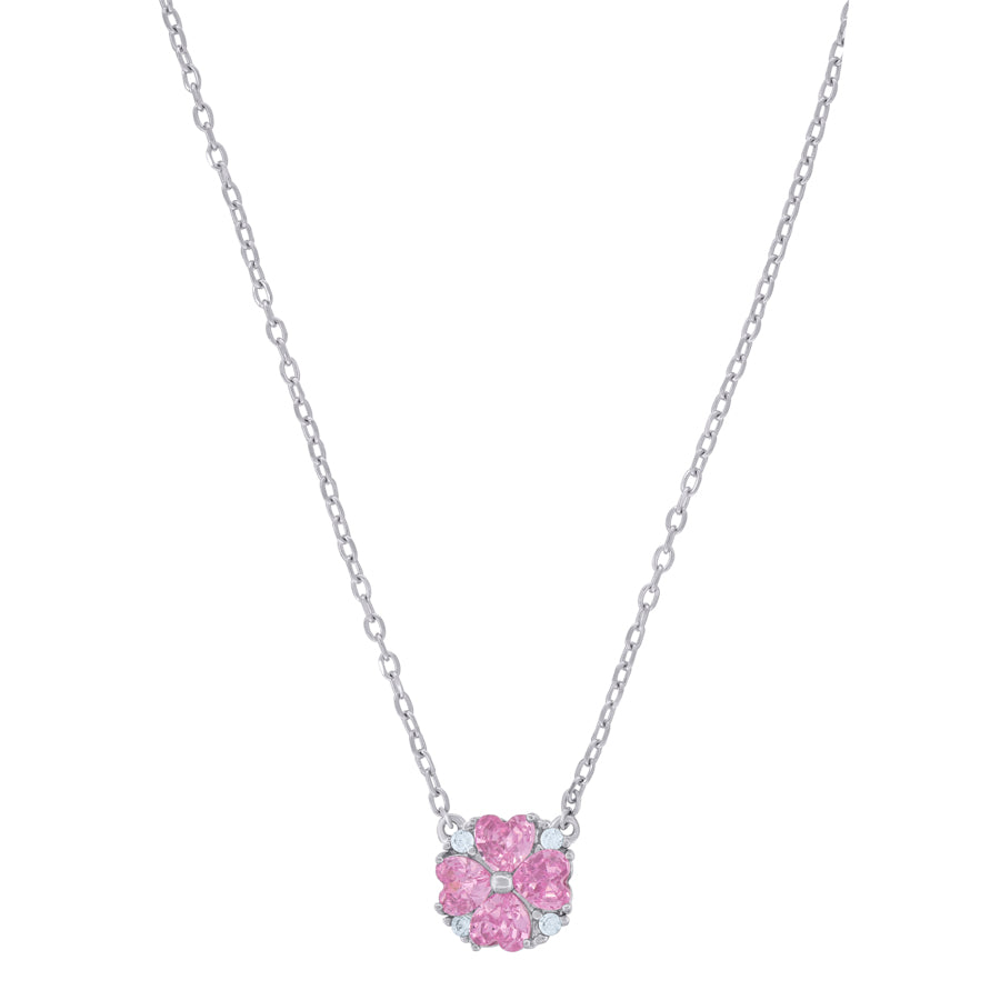 925 Cz Necklace