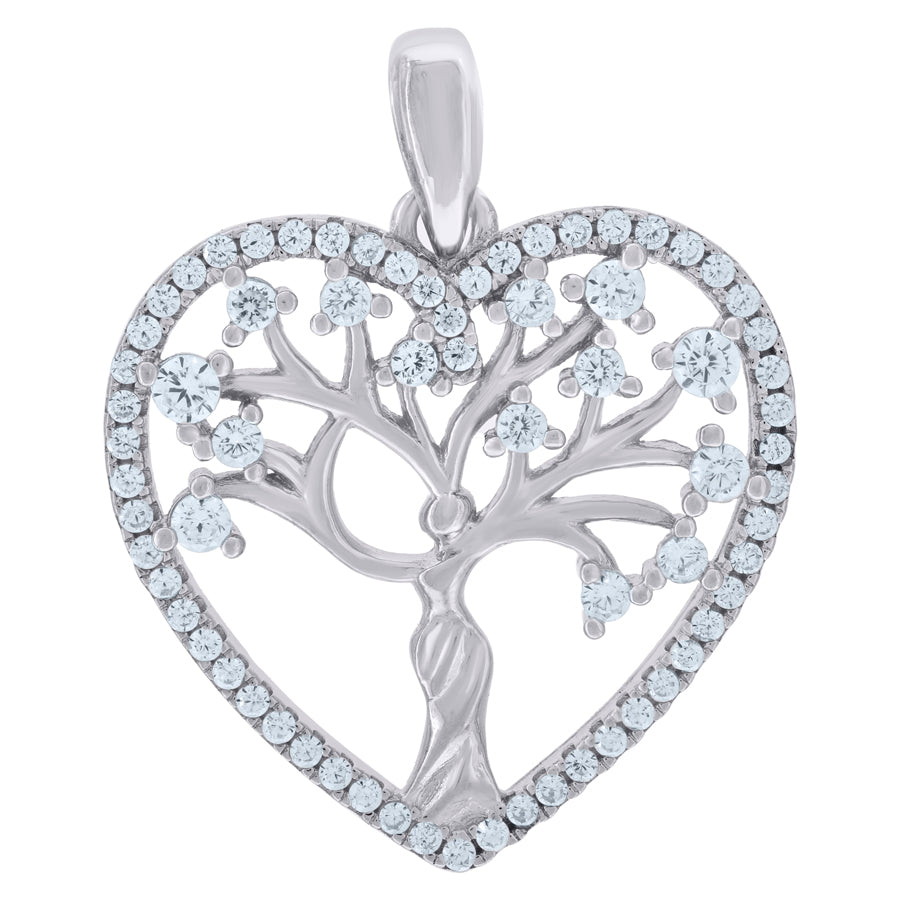 925 Cz Pendant