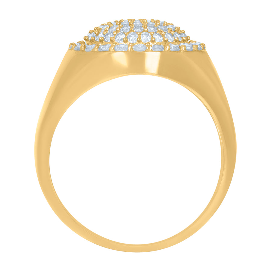 10Kt Gold Ring