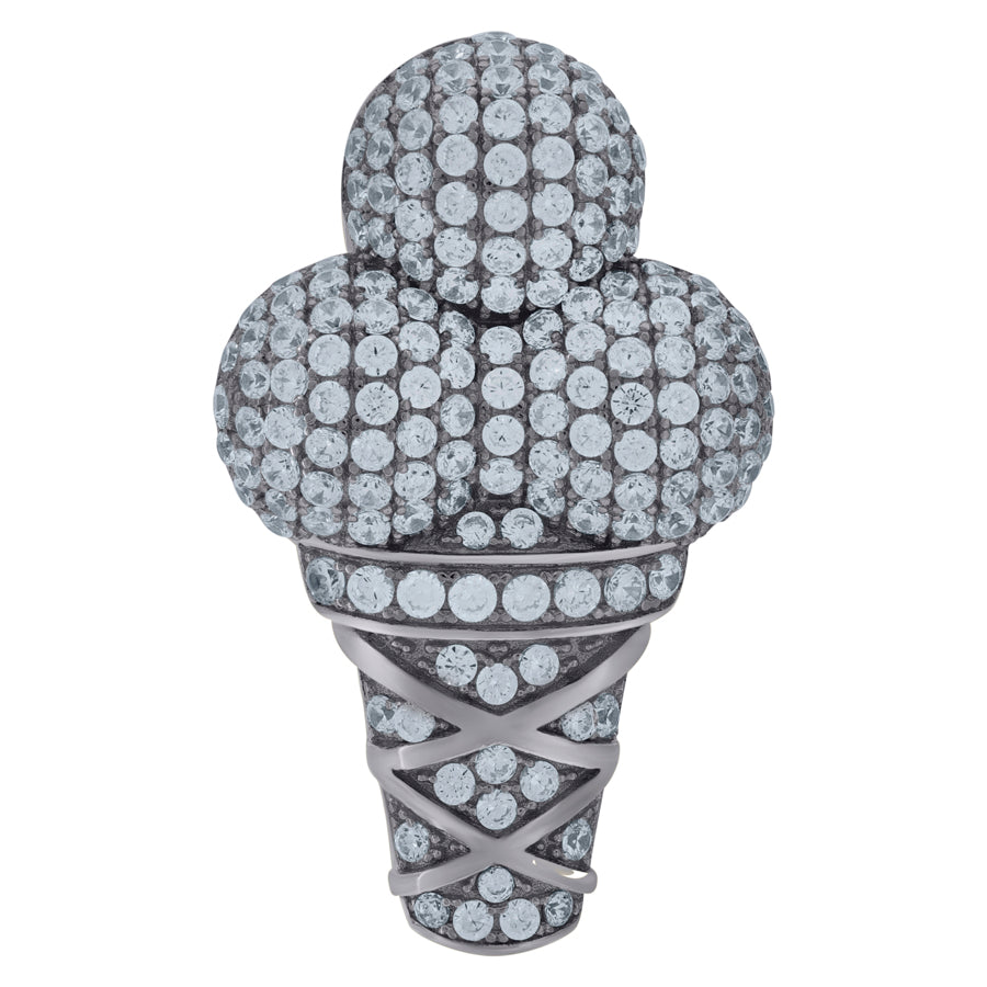 925 Cz Pendant