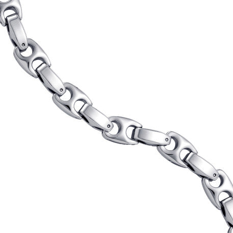 Fancy Tungsten Bracelet