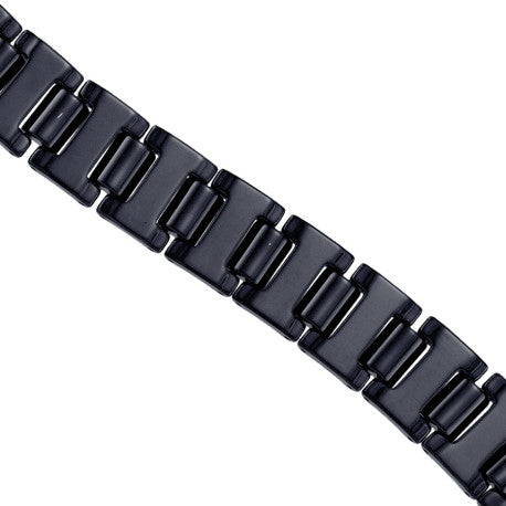 Fancy Tungsten Bracelet