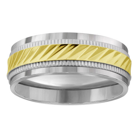 Stainless Steel Band