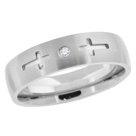 Stainless Steel Band