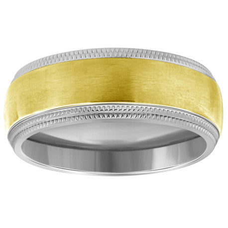 Stainless Steel Band