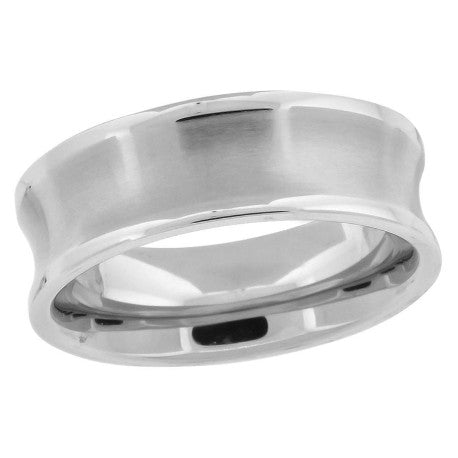 Stainless Steel Band