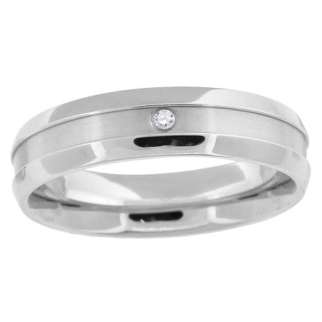 Stainless Steel Band