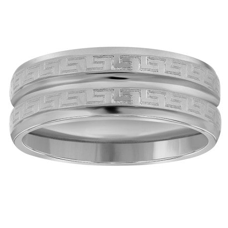 Stainless Steel Band