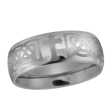 Stainless Steel Band