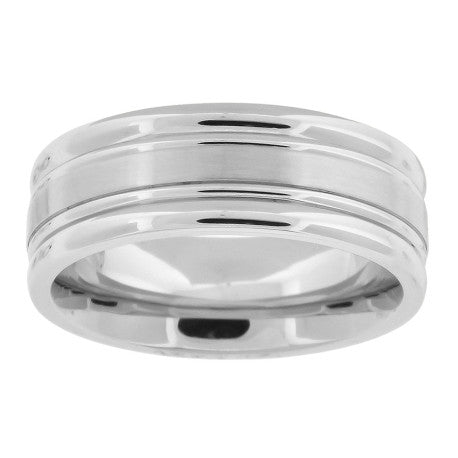 Stainless Steel Band