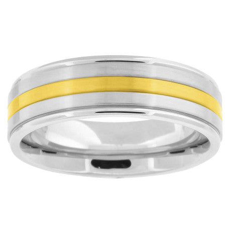 Stainless Steel Band