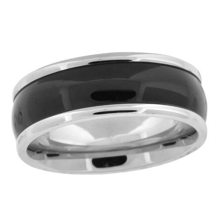 Stainless Steel Band