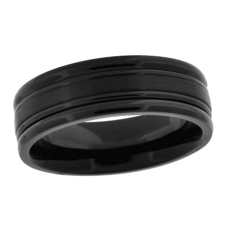 Stainless Steel Band
