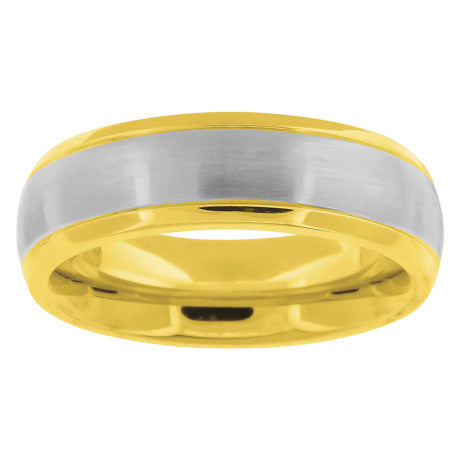 Stainless Steel Band