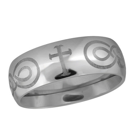 Stainless Steel Band