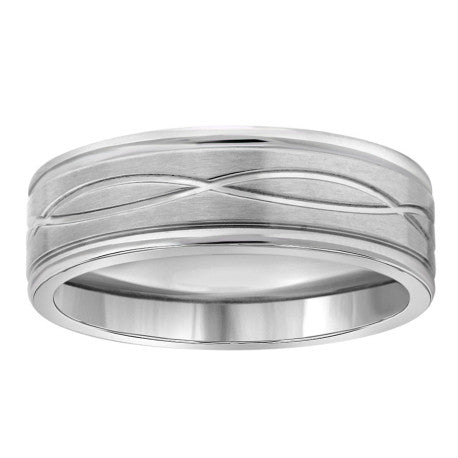 Stainless Steel Band