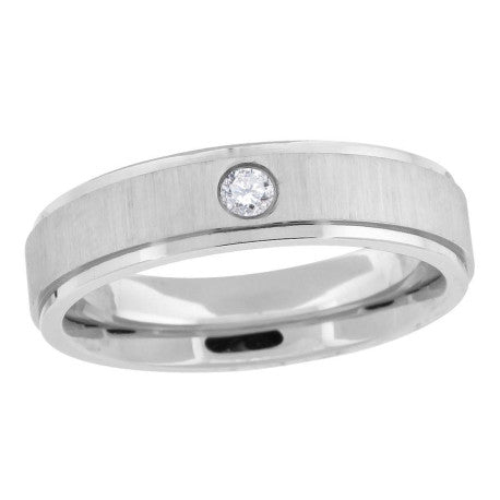 Stainless Steel Band