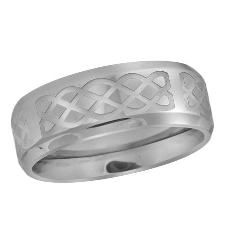 Stainless Steel Band