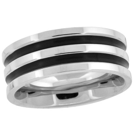 Stainless Steel Band