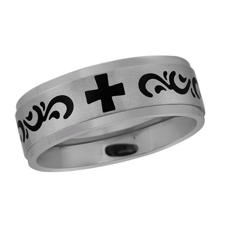 Stainless Steel Band