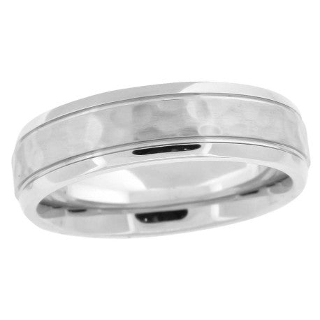 Stainless Steel Band
