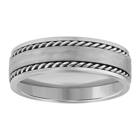 Stainless Steel Band