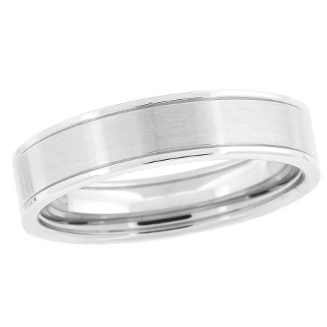 Stainless Steel Band
