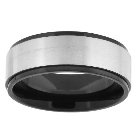 Stainless Steel Band