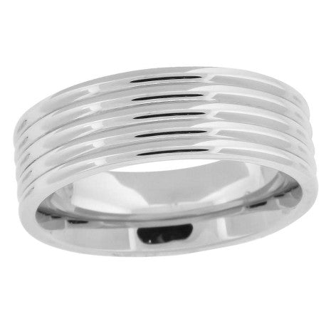 Stainless Steel Band