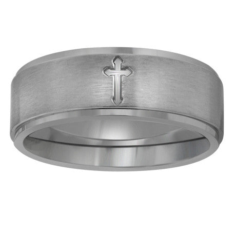 Stainless Steel Band