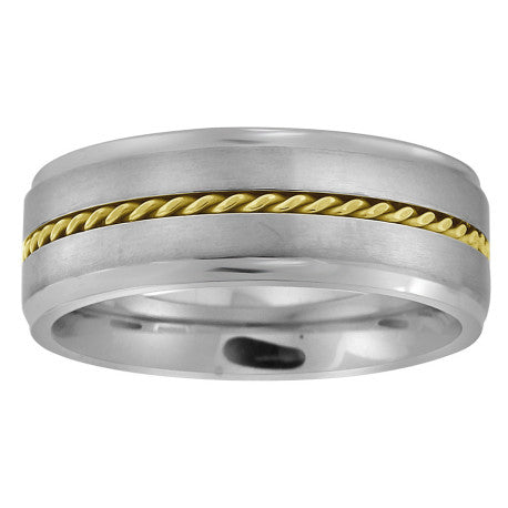 Stainless Steel Band