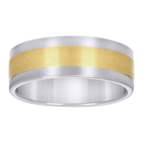 Stainless Steel Band