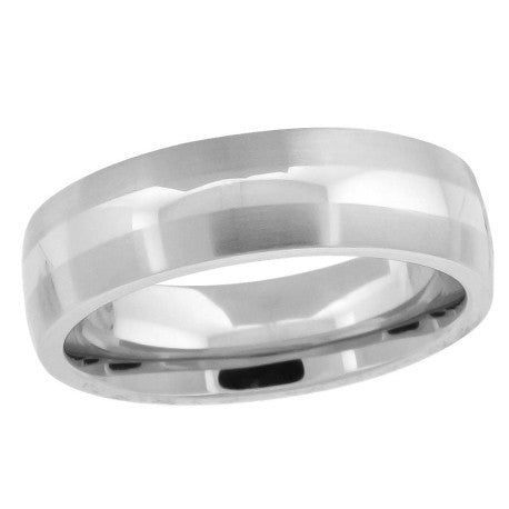 Stainless Steel Band