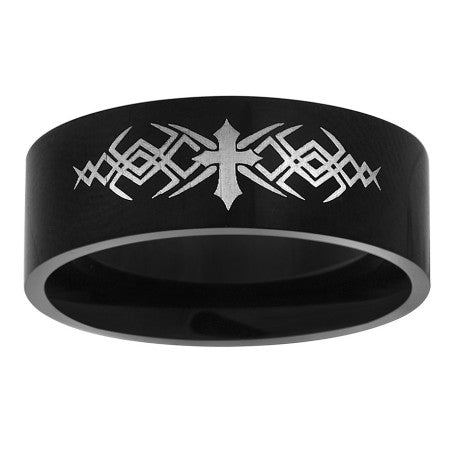 Stainless Steel Band