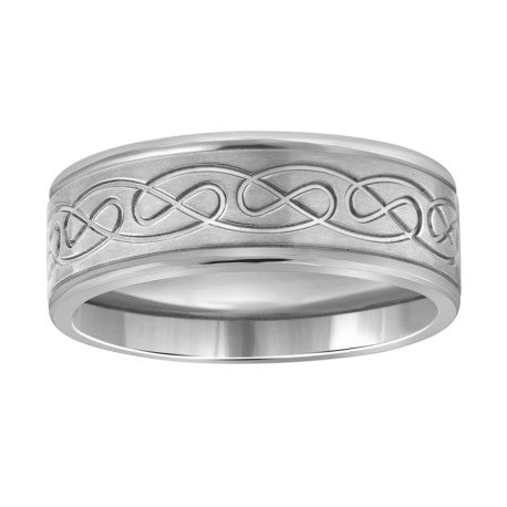 Stainless Steel Band