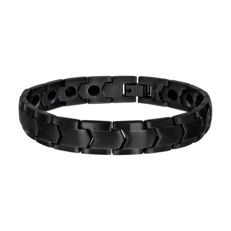 Stainless Steel Bracelet 11mm-8"