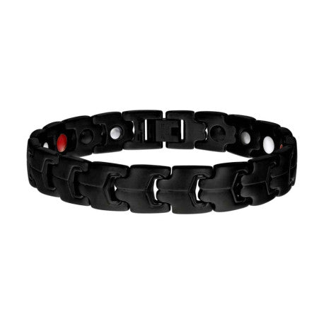 Stainless Steel Bracelet 12mm-8"